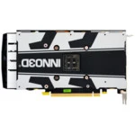 Видеокарта Inno3D GeForce RTX 2060 Twin X2 N20602-06D6-1710VA15L (6 ГБ)