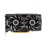 Видеокарта Inno3D GeForce RTX 2060 SUPER Twin X2 OC N206S2-08D6X-1710VA15L (8 ГБ)