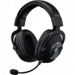 Наушники Logitech G Pro X Gaming 981-000818