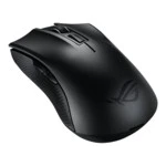 Мышь Asus ROG Strix Carry 90MP01B0-B0UA00 (Игровая, Беспроводная)