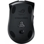 Мышь Asus ROG Strix Carry 90MP01B0-B0UA00 (Игровая, Беспроводная)