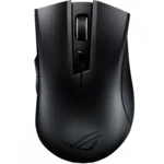 Мышь Asus ROG Strix Carry 90MP01B0-B0UA00 (Игровая, Беспроводная)