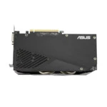 Видеокарта Asus GeForce GTX 1660 6144Mb Dual OC EVO 90YV0D11-M0NA00 6 ГБ