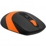 Клавиатура + мышь A4Tech Fstyler FG1010 Orange FG1010 ORANGE