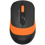 Клавиатура + мышь A4Tech Fstyler FG1010 Orange FG1010 ORANGE