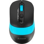 Клавиатура + мышь A4Tech Fstyler FG1010 Blue FG1010 BLUE