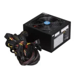 Блок питания Seasonic S12II-520 SS-520GB 520 Вт