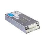 Серверный блок питания Seasonic SS-460H1U80 (1U, 460 Вт)