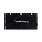 Аксессуар для ПК и Ноутбука Matrox TripleHead2Go T2G-DP3D-IF