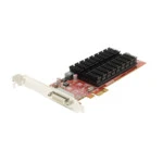 Видеокарта Sapphire FirePro 2270 X1 100-505836 (100-505972) AM (512 МБ)