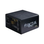 Блок питания FRACTAL DESIGN Integra M 650W FD-PSU-IN3B-650W-EU (650 Вт)