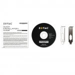 Видеокарта Zotac GT 710 ZT-71301-20L (1 ГБ)