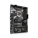 Серверная материнская плата ASRock E3V5 WS