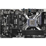 Серверная материнская плата ASRock E3V5 WS