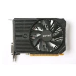 Видеокарта Zotac GeForce GTX 1050 Mini ZT-P10500A-10L (2 ГБ)