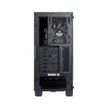 Корпус Corsair Crystal Series 460X CC-9011099-WW