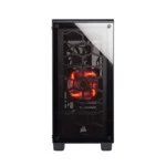 Корпус Corsair Crystal Series 460X CC-9011099-WW