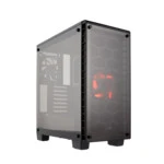 Корпус Corsair Crystal Series 460X CC-9011099-WW