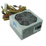Блок питания Seasonic SS-600ET (600 Вт)