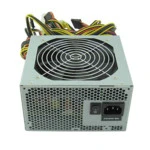 Блок питания Seasonic SS-600ET (600 Вт)