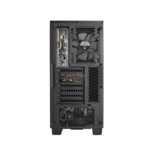Корпус Corsair Carbide Series Quiet 400Q CC-9011100-WW