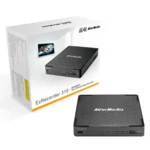 Аксессуар для ПК и Ноутбука AverMedia EzRecorder 310