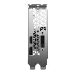 Видеокарта Zotac GeForce GTX 1050 Ti Low Profile ZT-P10510E-10L 4 ГБ