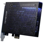 Аксессуар для ПК и Ноутбука AverMedia Live Gamer HD 2 GC570