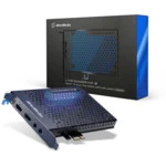 Аксессуар для ПК и Ноутбука AverMedia Live Gamer HD 2 GC570