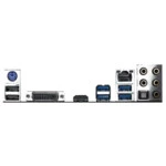 Материнская плата BIOSTAR B250GTN (Mini-ITX, LGA 1151)