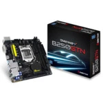 Материнская плата BIOSTAR B250GTN (Mini-ITX, LGA 1151)