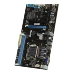 Материнская плата Esonic H81 H81-BTC-KING (ATX, LGA 1150)