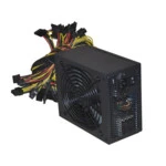 Блок питания 3Cott Mining case + 2000W PSU (2000 Вт)