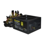 Блок питания 3Cott Mining case + 2000W PSU (2000 Вт)