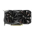Видеокарта Zotac GTX 1070 Ti Blower ZT-P10710J-10B (8 ГБ)