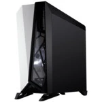 Корпус Corsair Carbide Series SPEC-OMEGA Tempered Glass Black/White CC-9011119-WW