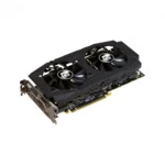 Видеокарта PowerColor Red Dragon Radeon RX 580 AXRX 580 8GBD5-DHDM (8 ГБ)