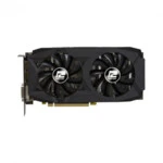 Видеокарта PowerColor Red Dragon Radeon RX 580 AXRX 580 8GBD5-DHDM (8 ГБ)