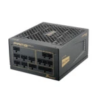Блок питания Seasonic Prime Ultra 550W Gold SSR-550GD2 550 Вт