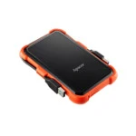 Внешние накопители Apacer AP2TBAC630T-1 2 ТБ