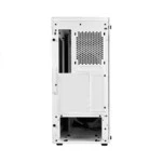 Корпус EVGA DG-75 Alpine White 156-F1-2022-KR