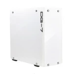 Корпус EVGA DG-75 Alpine White 156-F1-2022-KR
