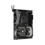 Материнская плата ASRock X470 Taichi Ultimate X470 TAICHI ULTIMATE (ATX, AMD AM4)