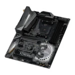 Материнская плата ASRock X470 Taichi Ultimate X470 TAICHI ULTIMATE (ATX, AMD AM4)