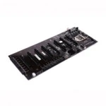 Материнская плата Colorful C.B250A-BTC PLUS YV20 LGA 1151