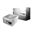 Блок питания Seasonic Prime Snow Silent 750 Titanium SSR-750TR-SNOWSILENT (750 Вт)