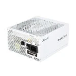 Блок питания Seasonic Prime Snow Silent 750 Titanium SSR-750TR-SNOWSILENT (750 Вт)