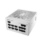 Блок питания Seasonic Prime Snow Silent 650 Platinum SSR-650PD2-SNOWSILENT (650 Вт)