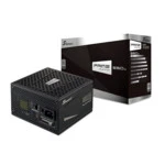 Блок питания Seasonic Prime Platinum 550 Ultra SSR-550PD2 (550 Вт)