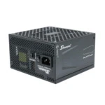 Блок питания Seasonic Prime Platinum 550 Ultra SSR-550PD2 (550 Вт)